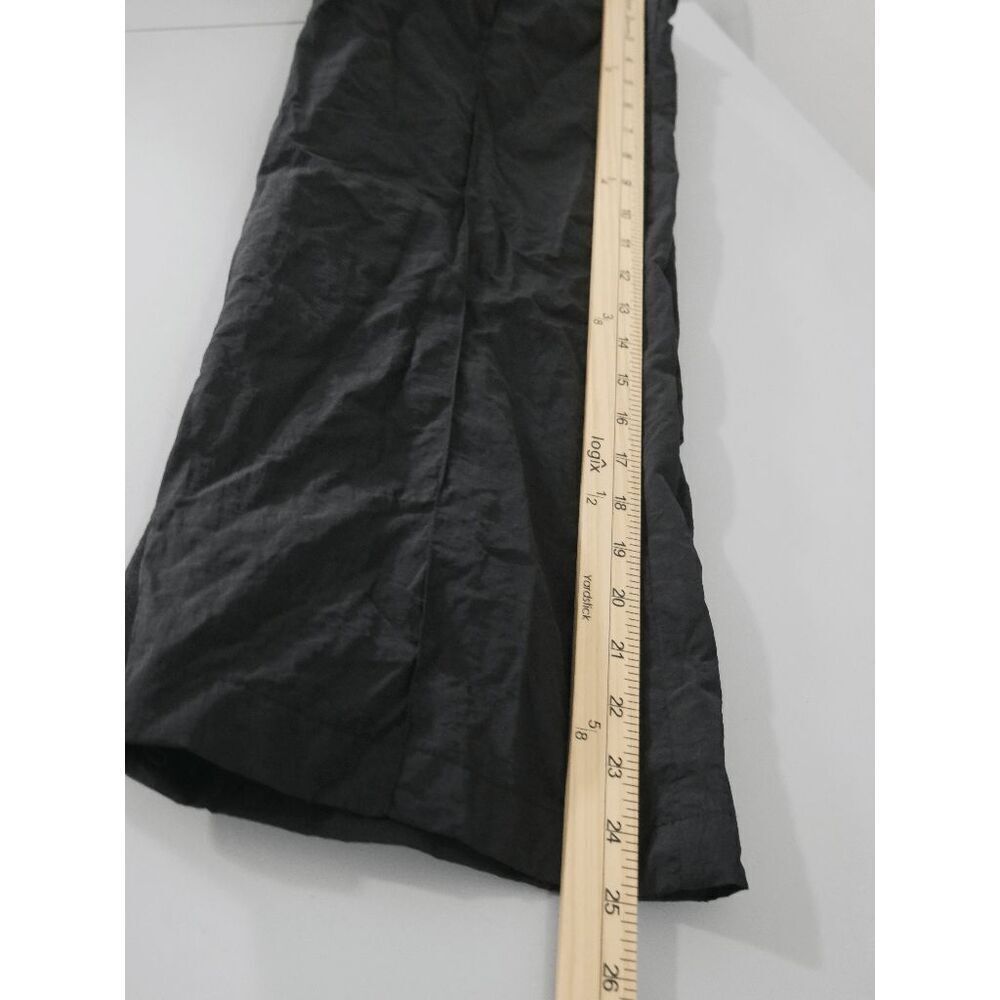 Jordan Jumpman Woven Taping Pants Girls' Grade School Black M - Picture 10 of 10